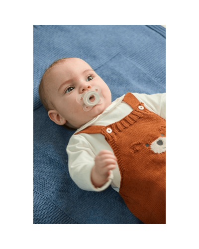 Əmzik Chicco 2 ədəd  00073289110000