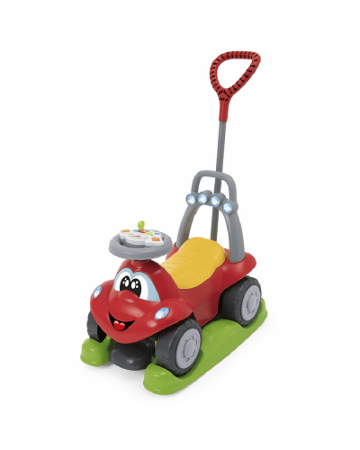 Yerimə Arabası 4-ü 1-də Chicco 00011505000000