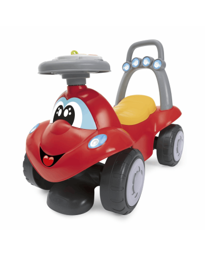 Yerimə Arabası 4-ü 1-də Chicco 00011505000000