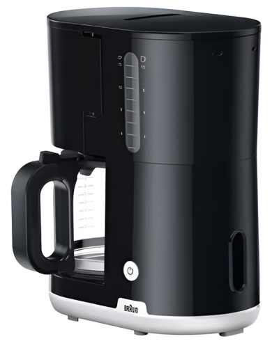 Qəhvədəmləyən Braun KF1100BK