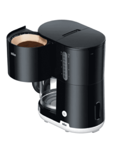 Qəhvədəmləyən Braun KF1100BK