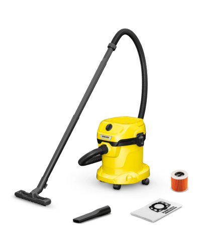 Tozsoran Karcher WD 2 Plus V-15/4/18/C (YYY) EU 1.628-011.0