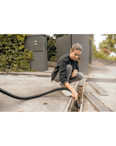 Tozsoran Karcher WD 2 Plus V-15/4/18/C (YYY) EU 1.628-011.0