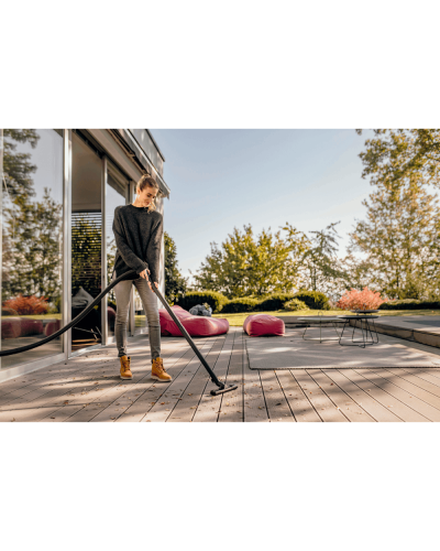 Tozsoran Karcher WD 2 Plus V-15/4/18/C (YYY) EU 1.628-011.0