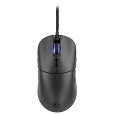 Gaming Mouse 2E HyperDrive Lite RGB 2E-MGHDL-BK Black