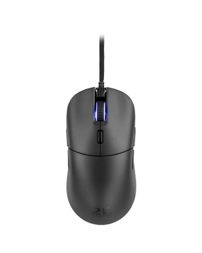 Gaming Mouse 2E HyperDrive Lite RGB 2E-MGHDL-BK Black