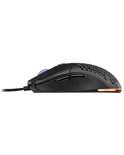Gaming Mouse 2E HyperDrive Lite RGB 2E-MGHDL-BK Black