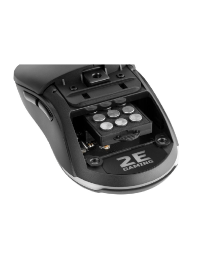 Gaming Mouse 2E HyperDrive Lite RGB 2E-MGHDL-BK Black