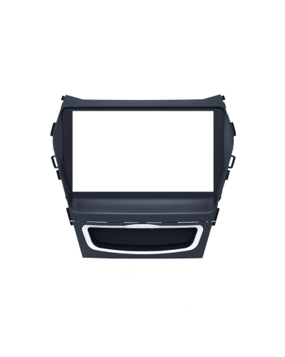 Android Monitor Still Cool Hyundai Santa Fe 2013-2017 (Amplifier)