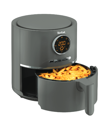 Air Fryer TEFAL Easy Fry & Grill Ultra 4.2 lt 4300009189