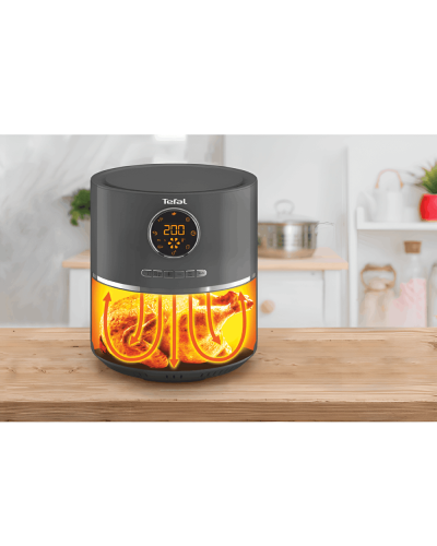 Air Fryer TEFAL Easy Fry & Grill Ultra 4.2 lt 4300009189
