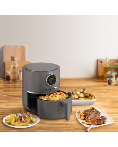Air Fryer TEFAL Easy Fry & Grill Ultra 4.2 lt 4300009189