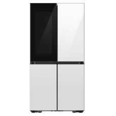Soyuducu Samsung RF65DB970012WT