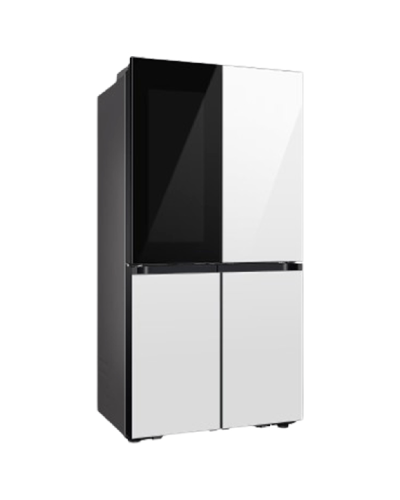 Soyuducu Samsung RF65DB970012WT