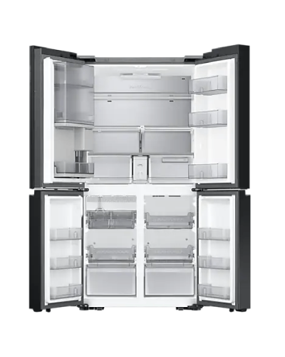 Soyuducu Samsung RF65DB970012WT