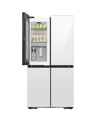 Soyuducu Samsung RF65DB970012WT
