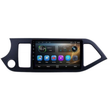 Android Monitor Still Cool Kia Picanto 2011-2017
