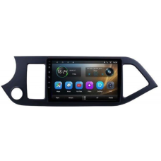 Android Monitor Still Cool Kia Picanto 2011-2017