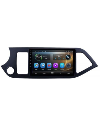 Android Monitor Still Cool Kia Picanto 2011-2017