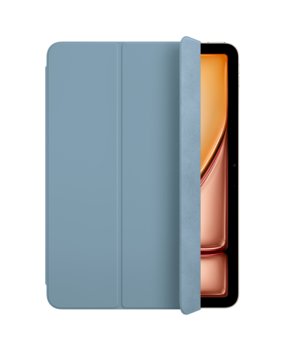Smart Folio iPad Air 11 (M2) Denim / MWK63ZM/A
