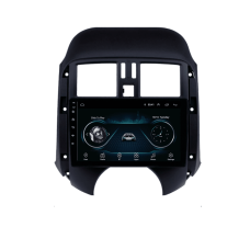 Android Monitor Still Cool Nissan Sunny 2012-2013