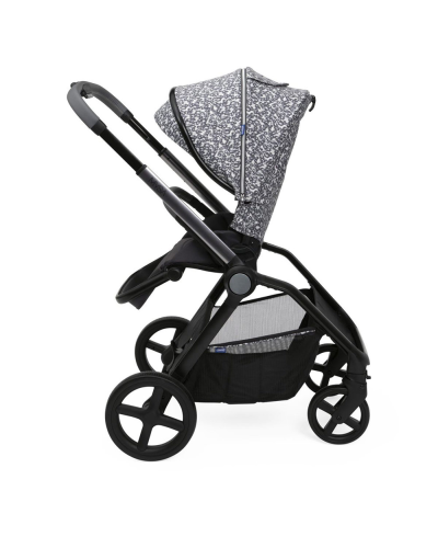 Uşaq arabası Chicco Mysa Grey 04087026660000