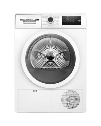 Quruducu maşın Bosch WTN86201ME