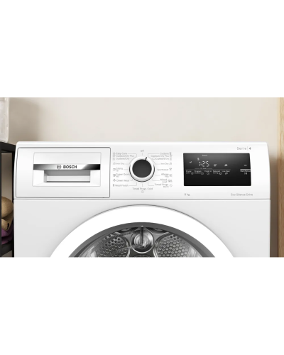 Quruducu maşın Bosch WTN86201ME