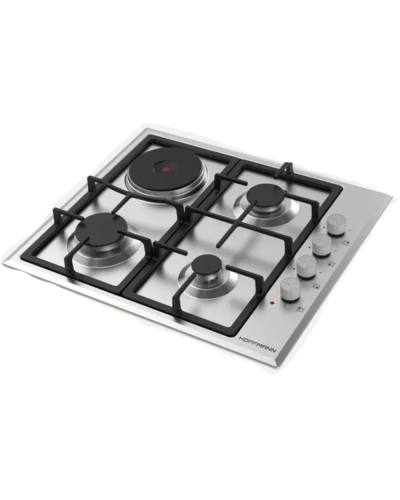 Plitə HOFFMANN B600VINOX