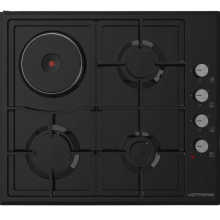 Plitə HOFFMANN B600VBLACK