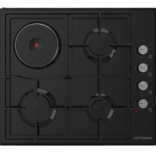 Plitə HOFFMANN B600VBLACK