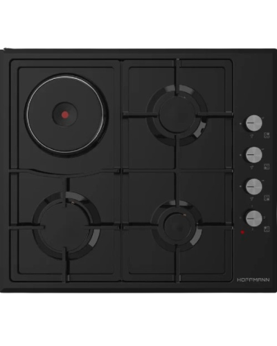Plitə HOFFMANN B600VBLACK
