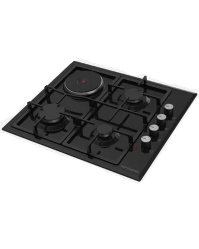 Plitə HOFFMANN B600VBLACK