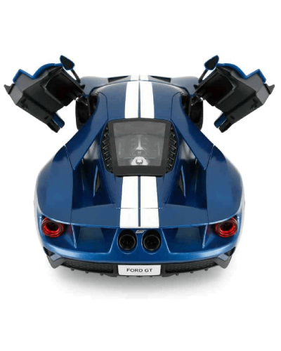 Oyuncaq avtomobil Rastar R/C 1:14 Ford GT 6930751314108