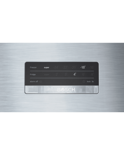 Soyuducu Bosch KDN76XL30U