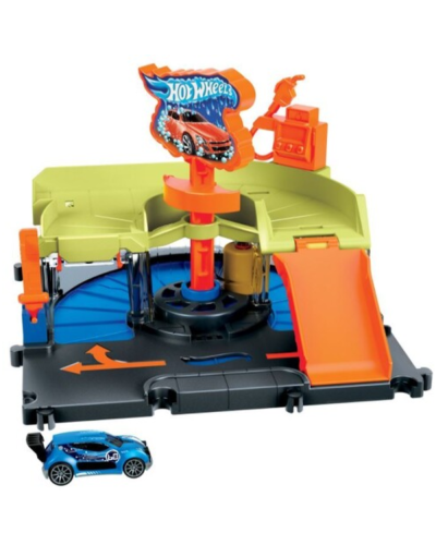 Hot Wheels HW City Themed Pack Ast HDR25 194735030118
