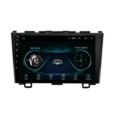 Android Monitor Still Cool Honda CR-V 2007-2011