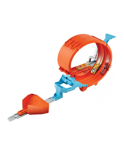 Hot Wheels HW Loop Stunt Champ TS GTV13 887961921014