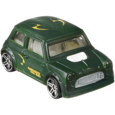 Oyuncaq araba Hot Wheels HW CLR Shift 1:64 VEH ASST BHR15 746775345716