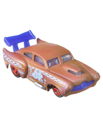 Oyuncaq araba Hot Wheels HW CLR Shift 1:64 VEH ASST BHR15 746775345716