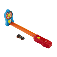 Oyun dəsti Hot Wheels HW Classic Stunt ECL2 AST FWM85 194735030651