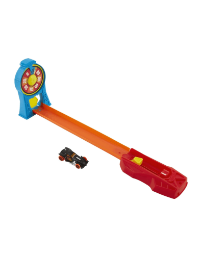 Oyun dəsti Hot Wheels HW Classic Stunt ECL2 AST FWM85 194735030651
