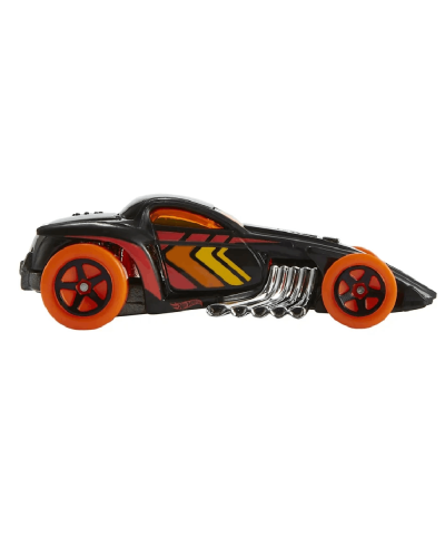 Oyun dəsti Hot Wheels HW Classic Stunt ECL2 AST FWM85 194735030651