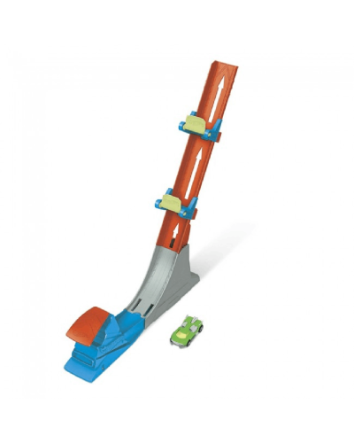 Oyun dəsti Hot Wheels HW Classic Stunt ECL2 AST FWM86 194735030668