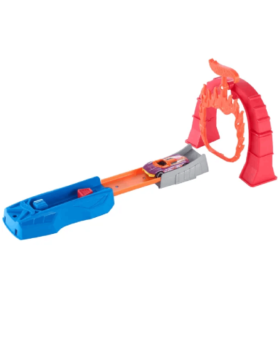Oyun dəsti Hot Wheels HW Classic Stunt ECL2 AST FWM87 887961678734