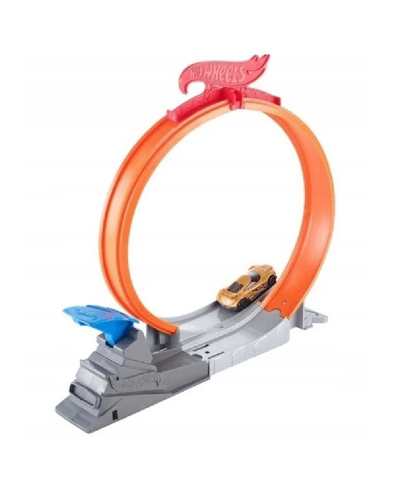 Oyun dəsti Hot Wheels HW Classic Stunt ECL2 AST FWM88  887961678710