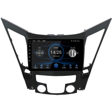 Android Monitor Still Cool Hyundai Sonata 2010-2014