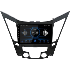 Android Monitor Still Cool Hyundai Sonata 2010-2014