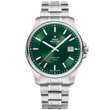 Saat Swiss Military by Chrono Men SM30200.31