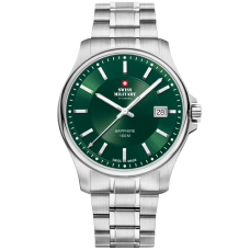 Saat Swiss Military by Chrono Men SM30200.31